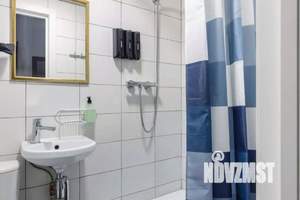 1-к квартира, посуточно, 16м2, 1/1 этаж