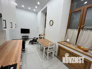 2-к квартира, посуточно, 65м2, 2/2 этаж