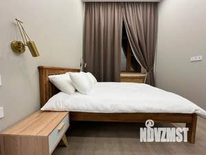 2-к квартира, посуточно, 65м2, 2/2 этаж