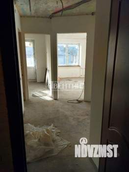 1-к квартира, вторичка, 39м2, 4/4 этаж