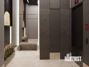 Студия квартира, вторичка, 25м2, 2/10 этаж