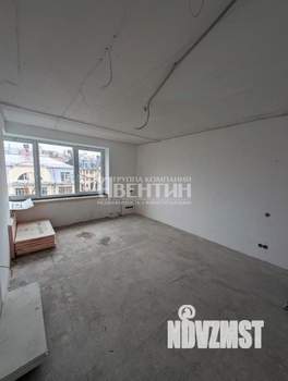 1-к квартира, вторичка, 39м2, 4/4 этаж