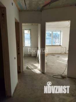 1-к квартира, вторичка, 39м2, 4/4 этаж