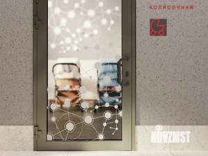 Студия квартира, вторичка, 26м2, 8/10 этаж