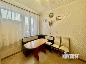 2-к квартира, вторичка, 58м2, 1/5 этаж