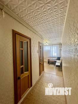2-к квартира, вторичка, 58м2, 1/5 этаж