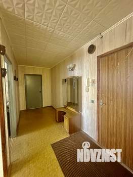 2-к квартира, вторичка, 58м2, 1/5 этаж