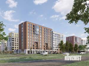 Студия квартира, вторичка, 26м2, 8/10 этаж
